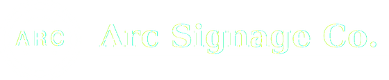 Arc Signage Co